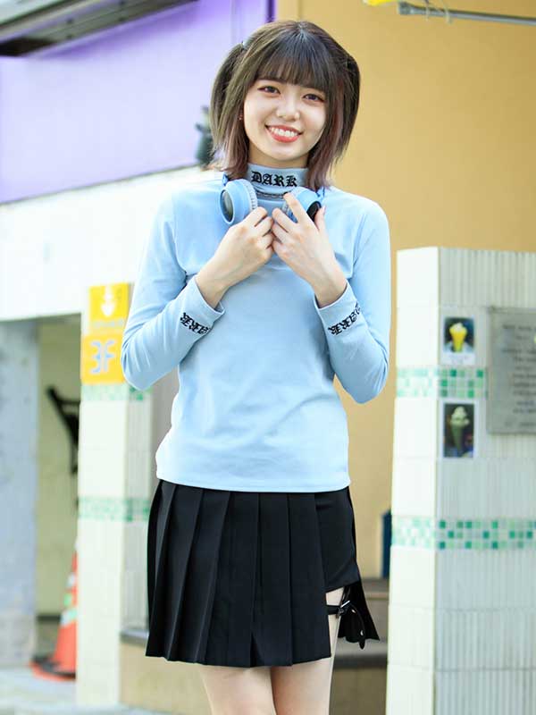 上野さん