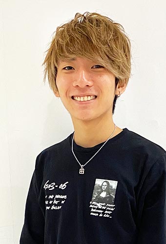 川口さん