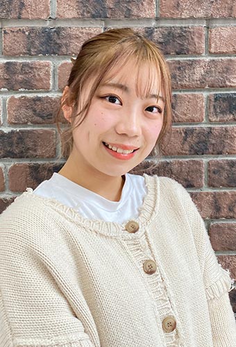 道脇さん