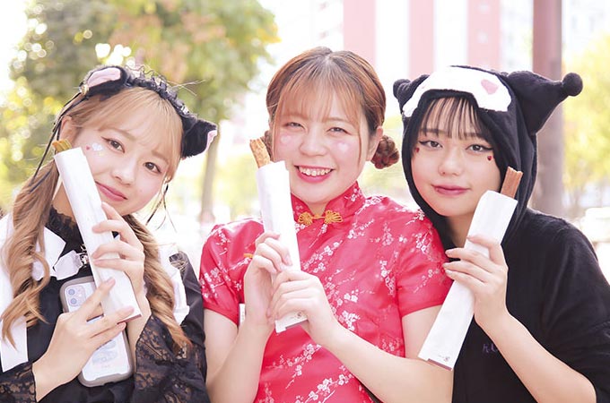 年間学校行事 