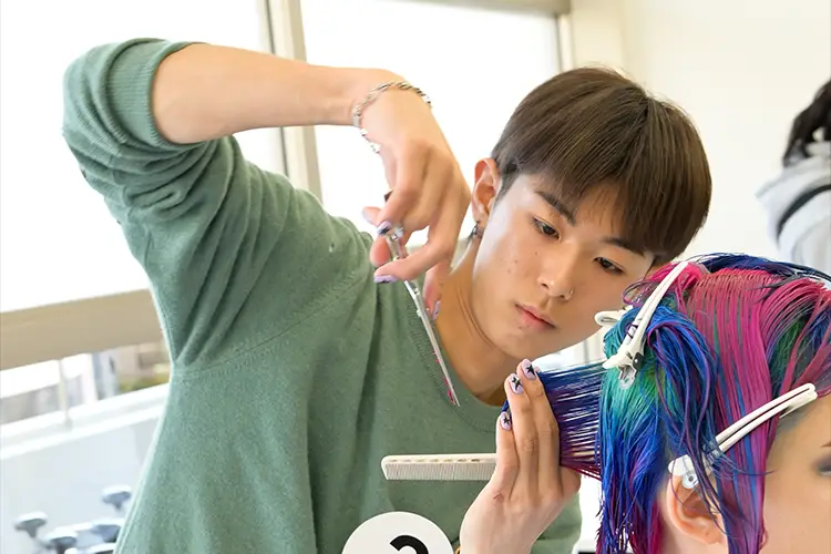 ベルエポックコンテスト
