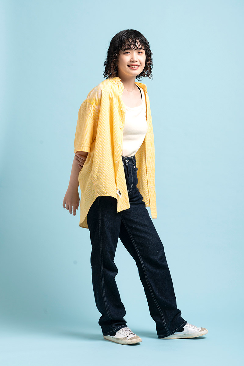 佐野さんメイン