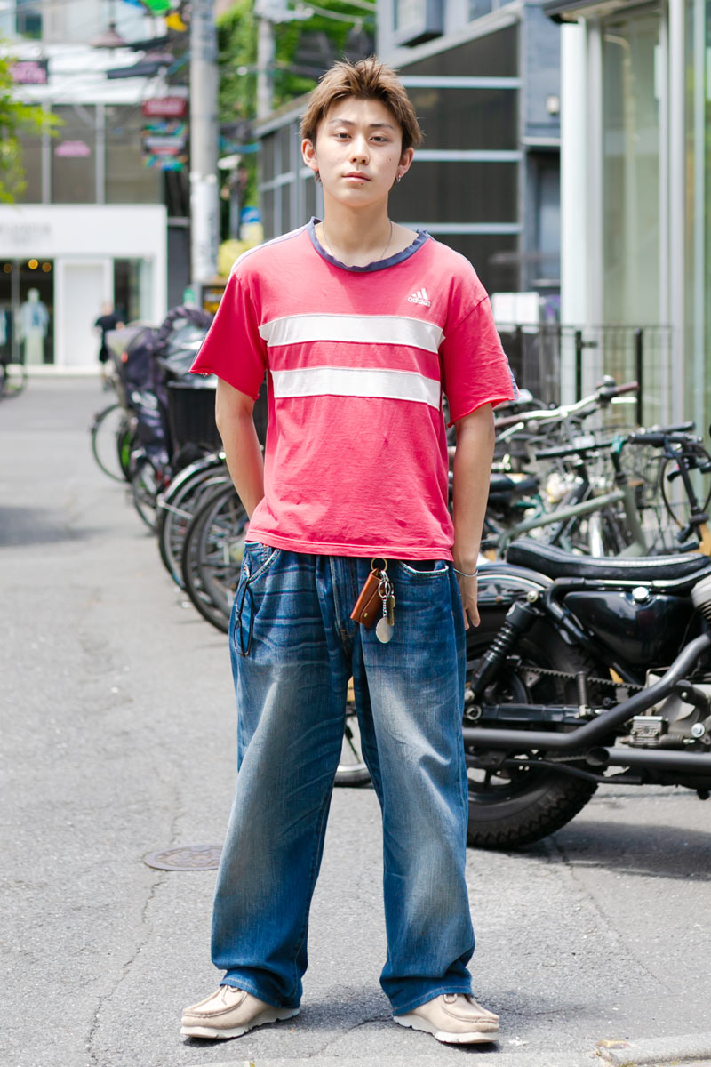 北村さんメイン