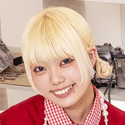 西岡さん