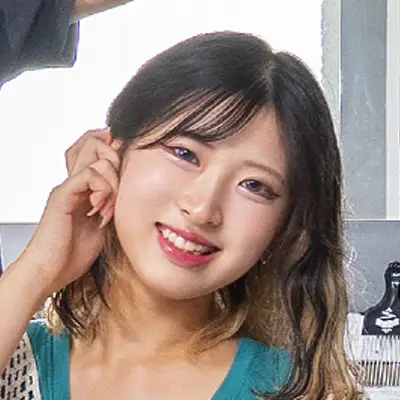 林さん