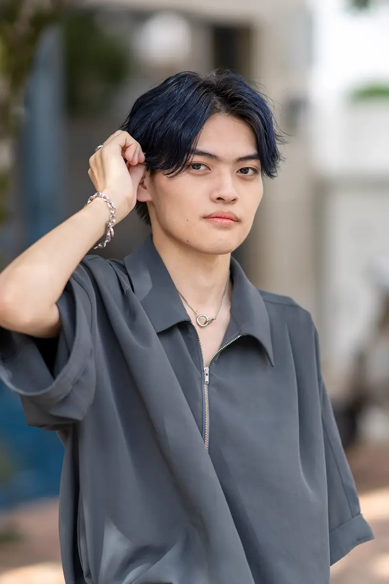 学生SNAP