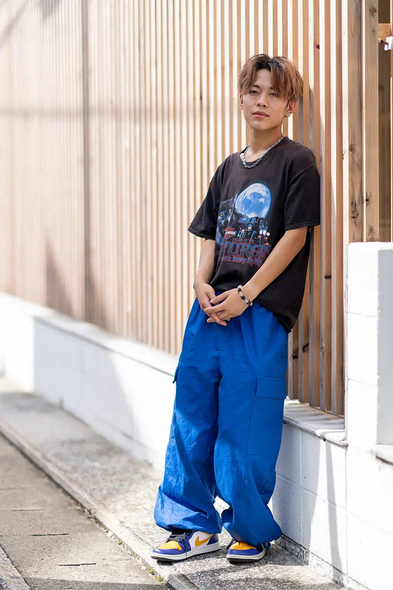 学生SNAP