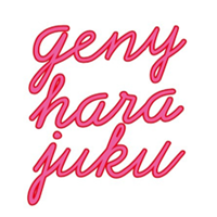 geny harajuku