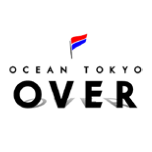 OCEAN TOKYO OVER