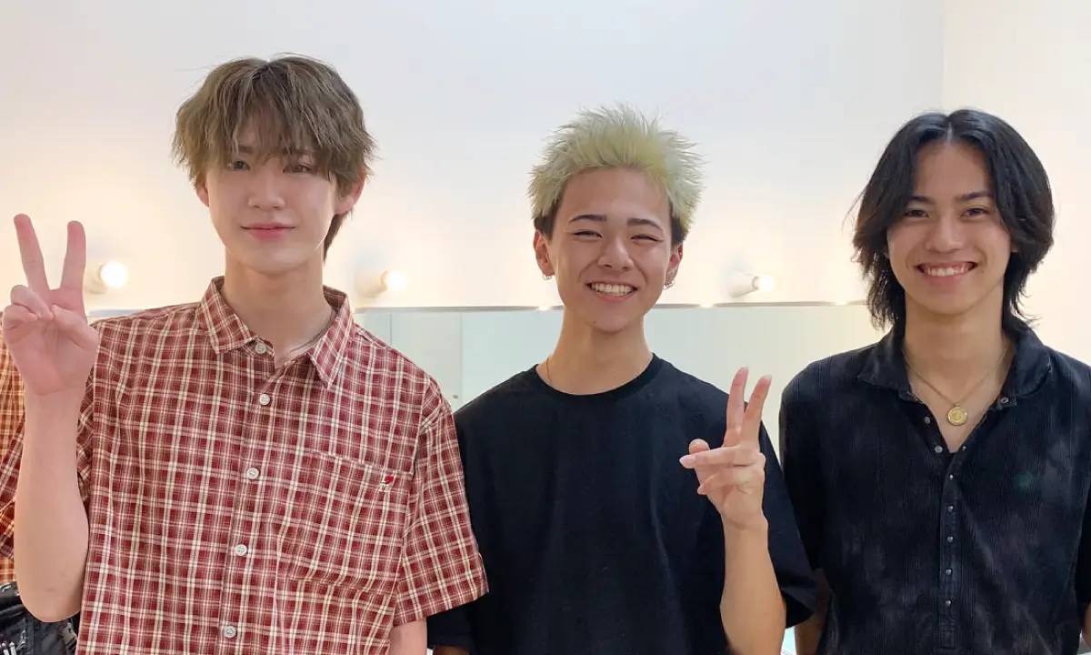 オーディション