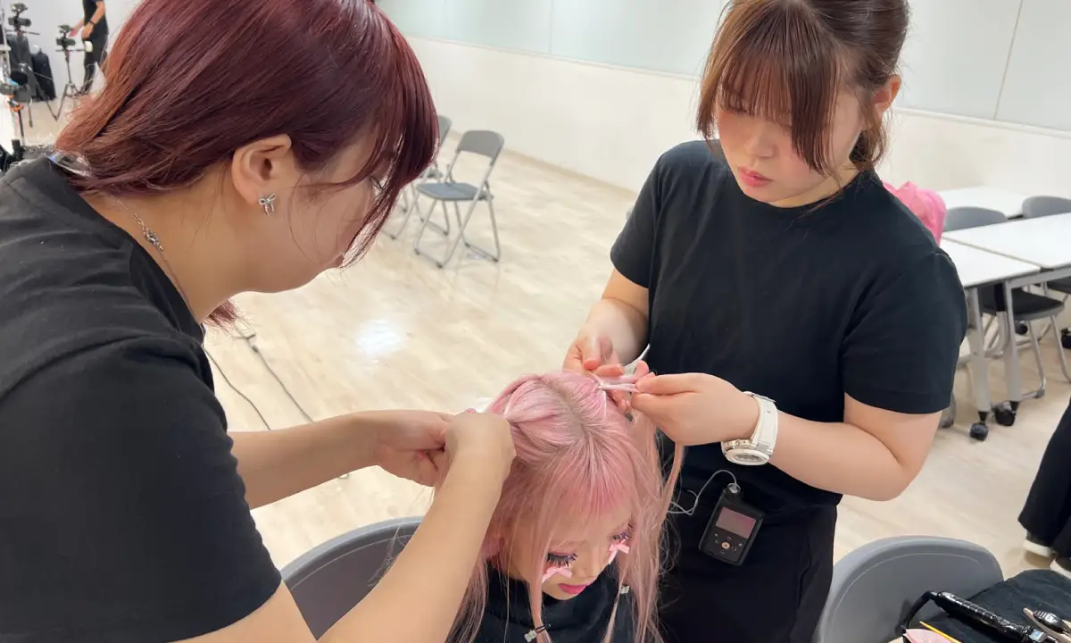 オーディション