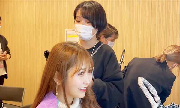 ゲックルガールズフェス