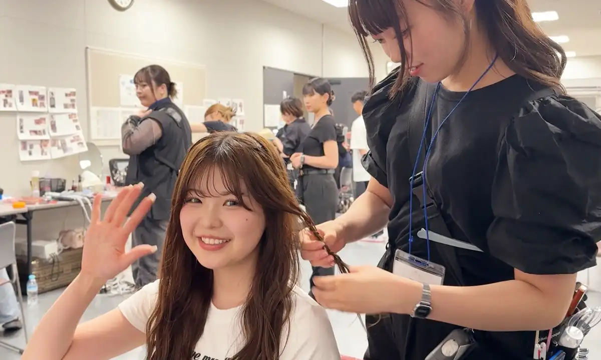 シンデレラフェス