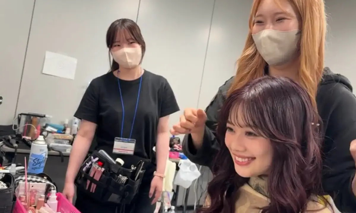 シンデレラフェス