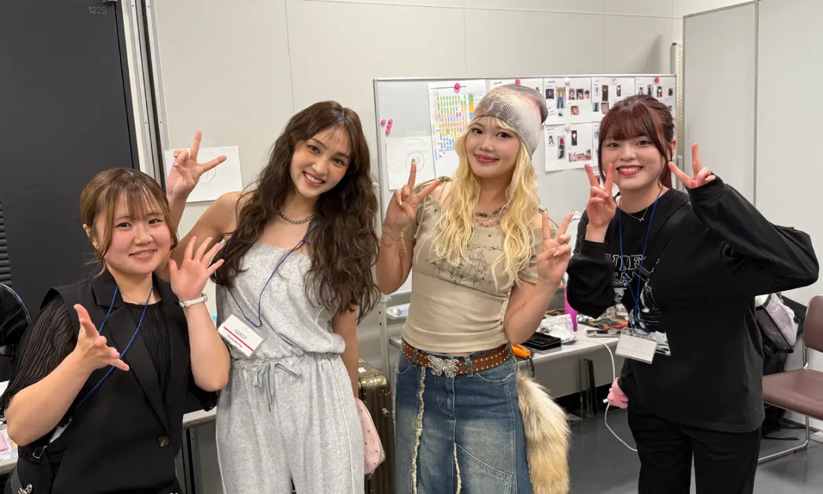シンデレラフェス