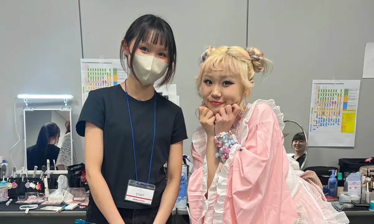 シンデレラフェス