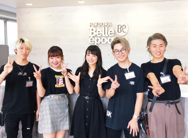 女子高生ミスコン・男子高生ミスターコン