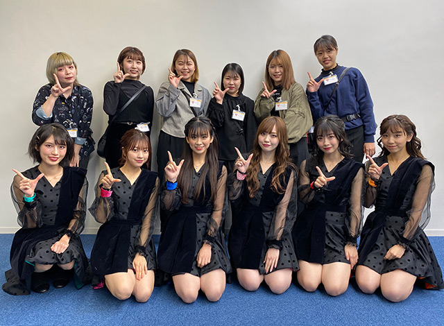 LinQ