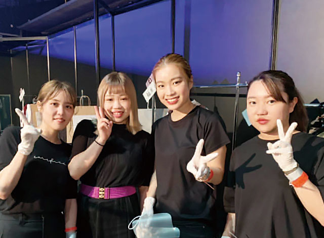 東京ガールズコレクション