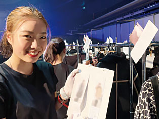東京ガールズコレクション