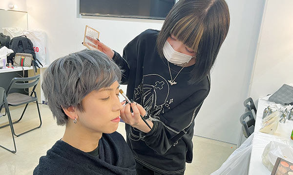 りょうりょまファンイベント