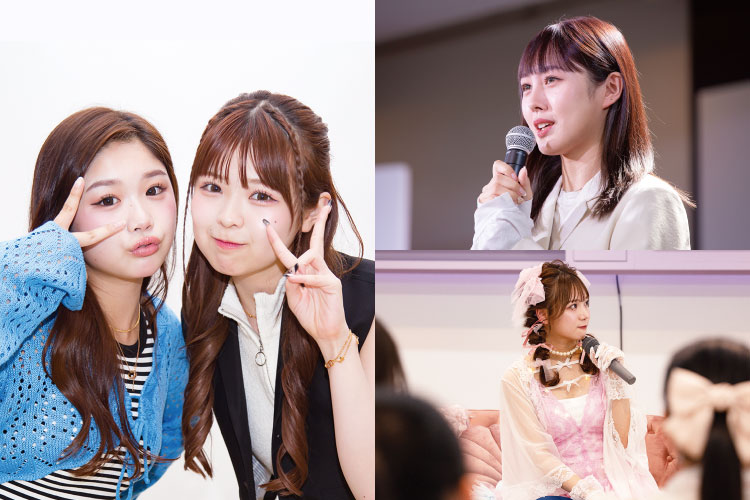 SNS発信力