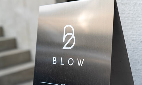 BLOW