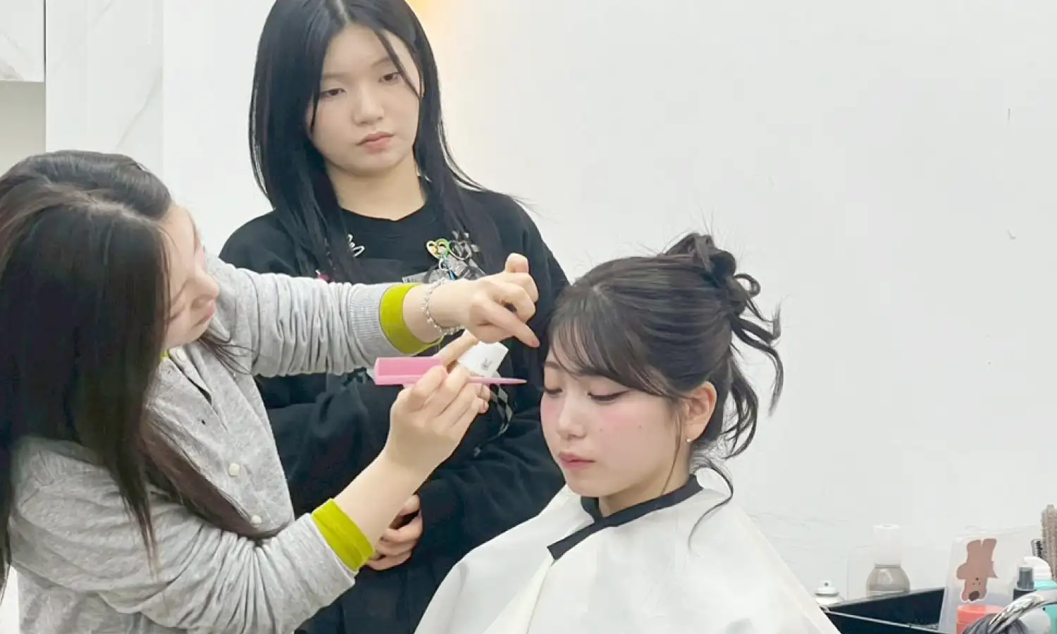 韓国研修