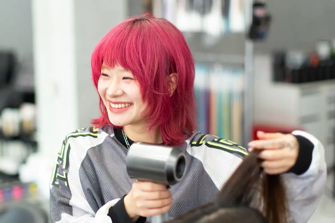 RITZY 橋本 奈々子さん