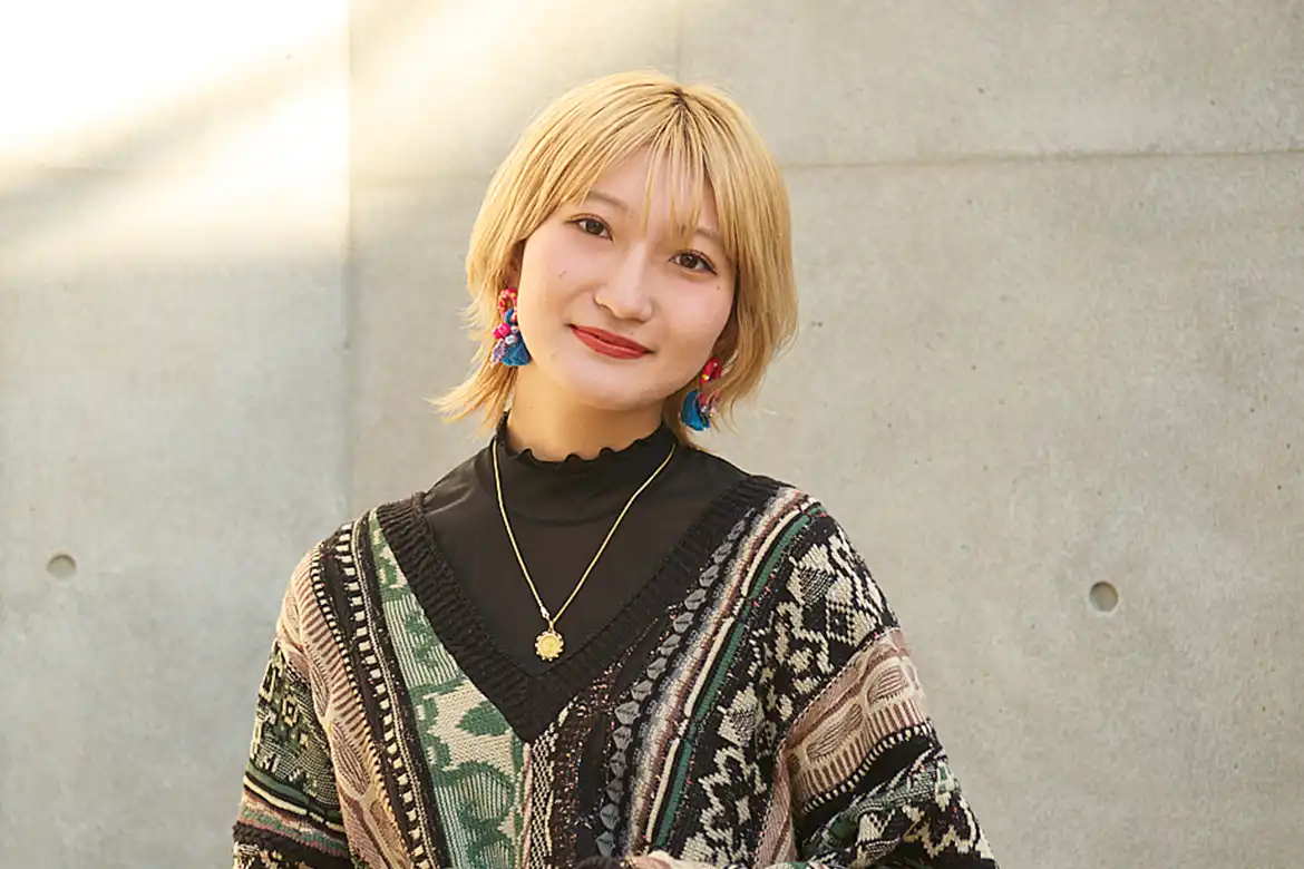 川上 咲良さん