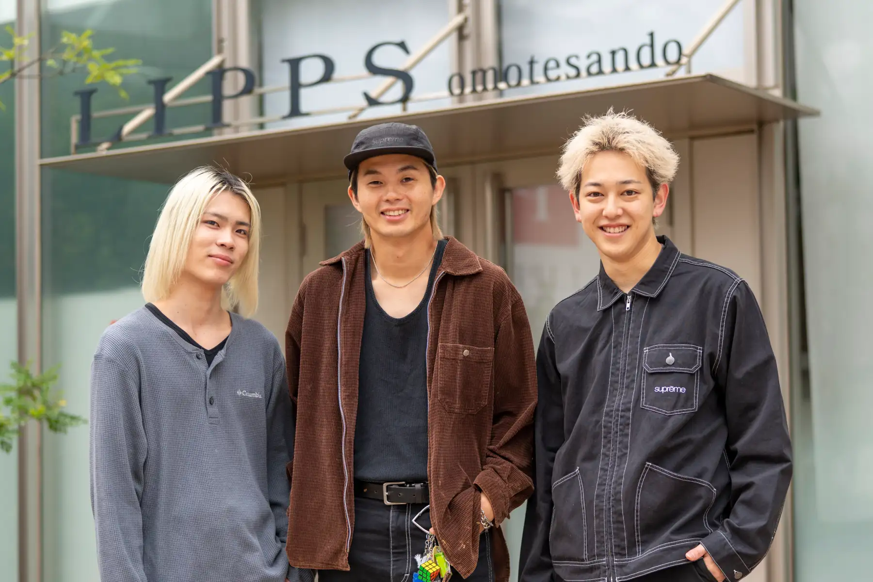 lipps