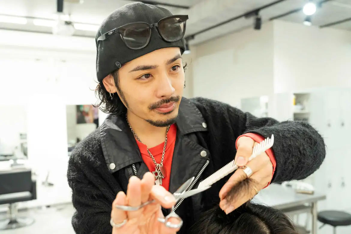 GOALD 佐藤 拓弥さん