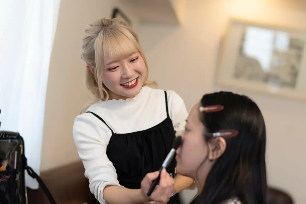 淡田さん