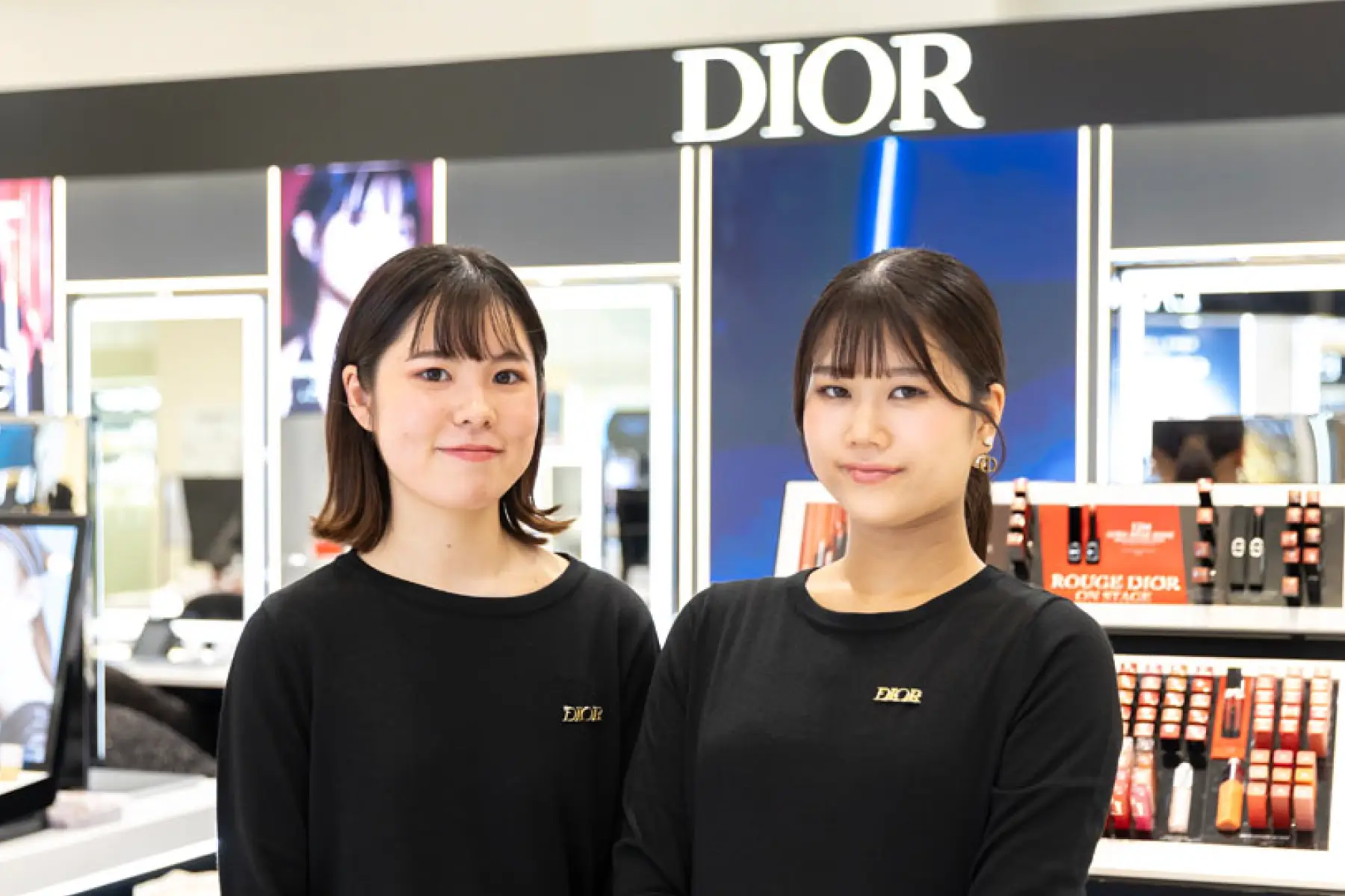 DIOR