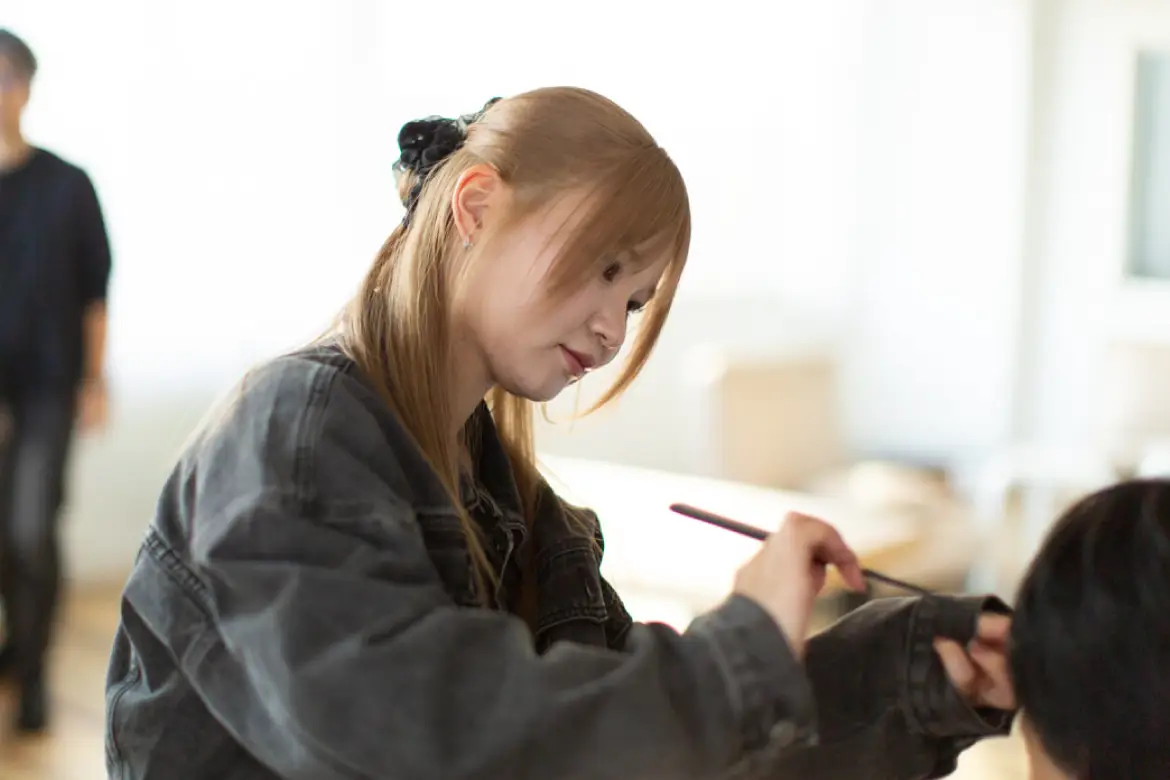 井上 芹加さん