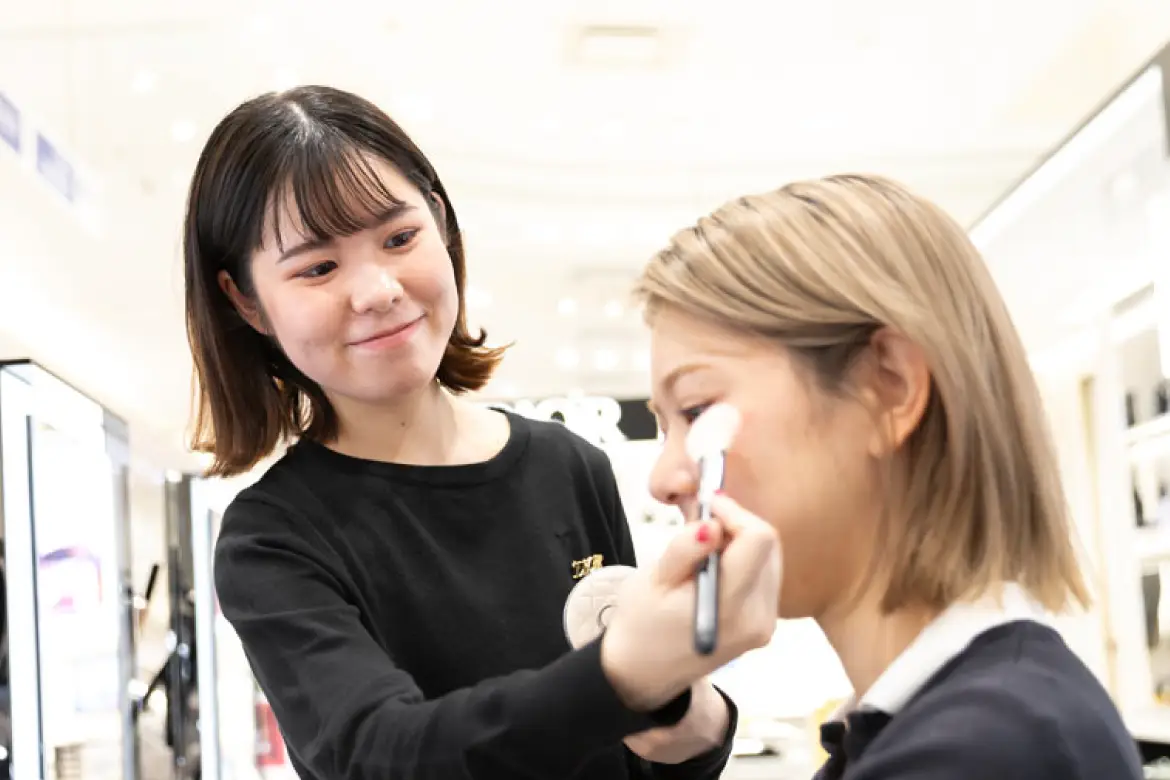DIOR 唐下 れもんさん