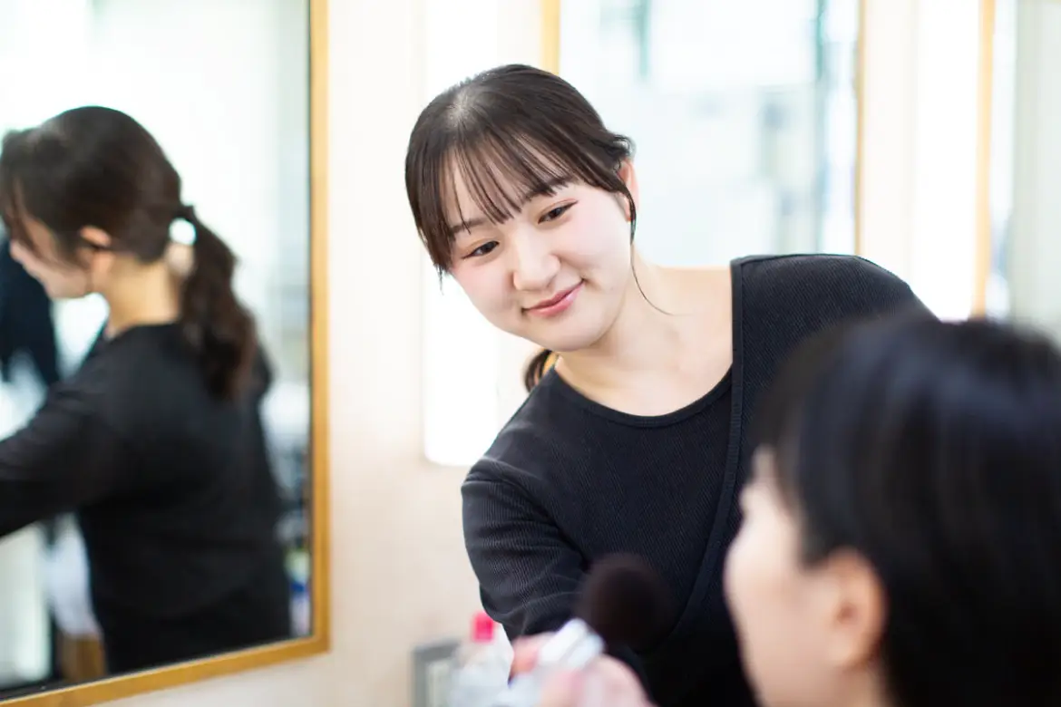 川田 みずきさん