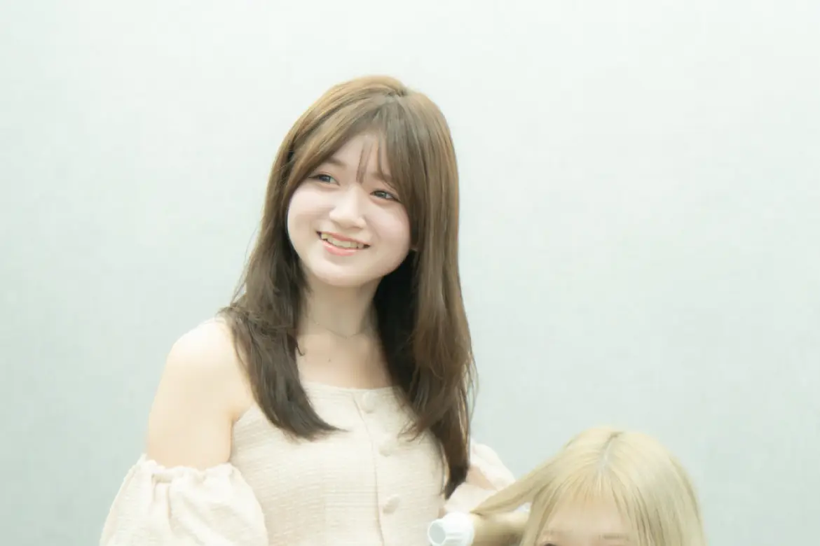 VOTAN野田 美咲さん