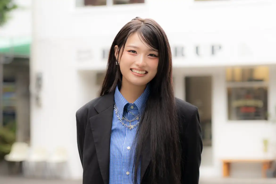 大城 双葉さん