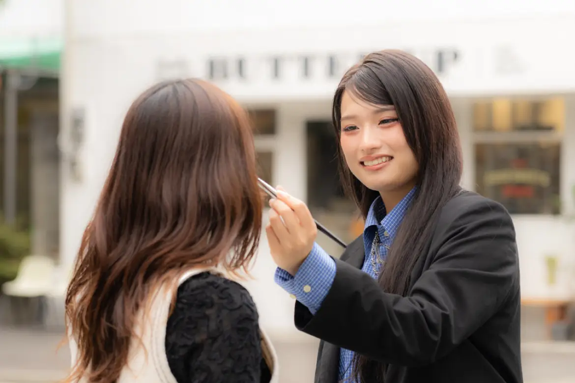 大城 双葉さん
