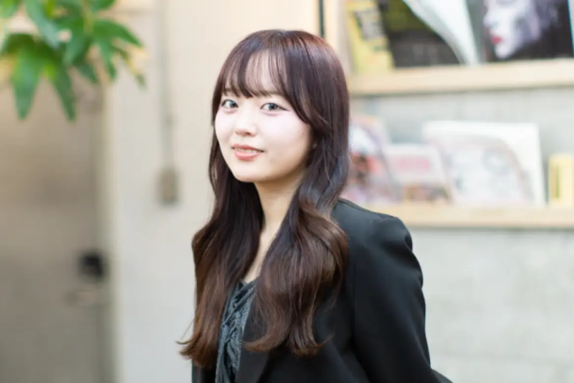 上野 くるみさん
