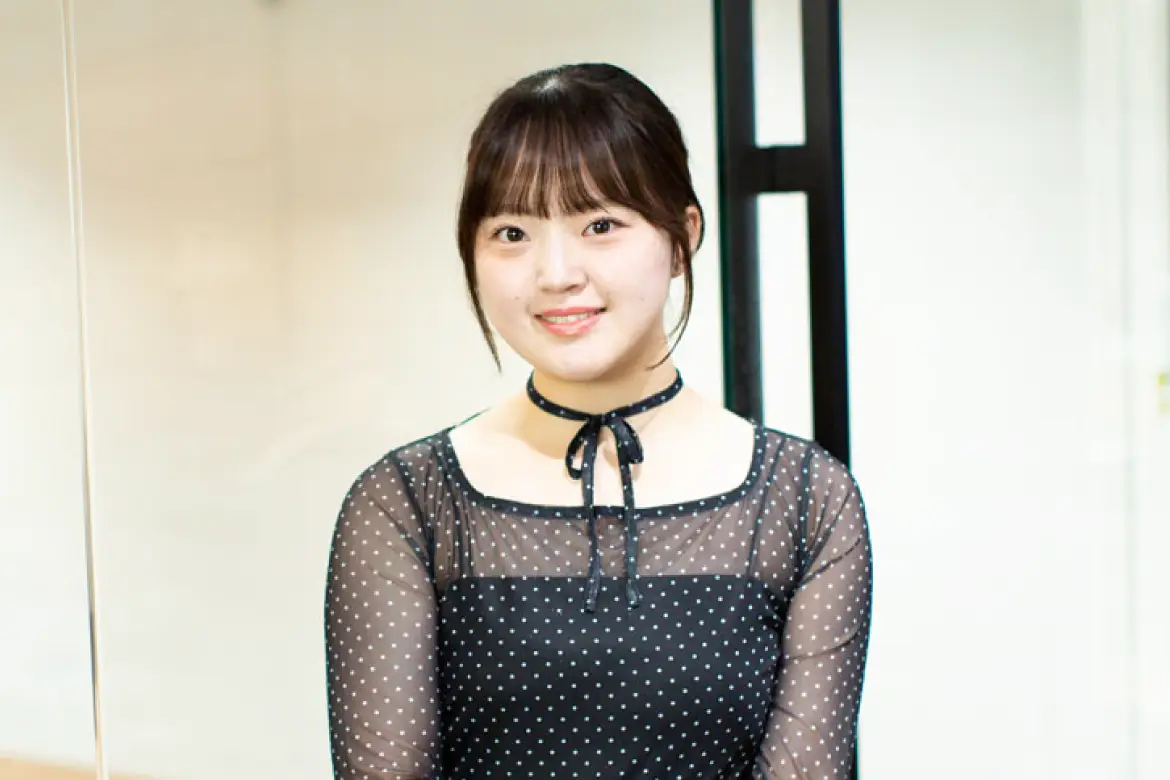 渡邉 鈴さん