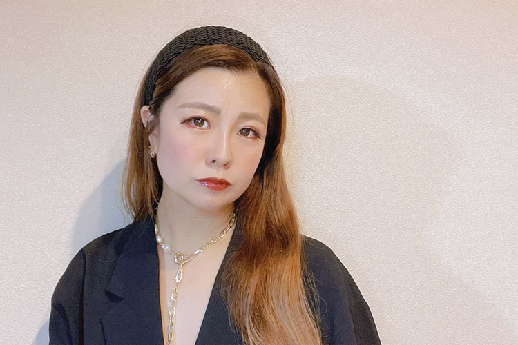 ヘアメイク 高梨 祐子さん