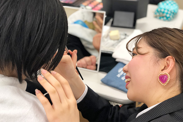 特別支援学校　博多高等学園