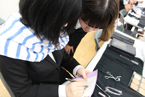 特別支援学校　博多高等学園