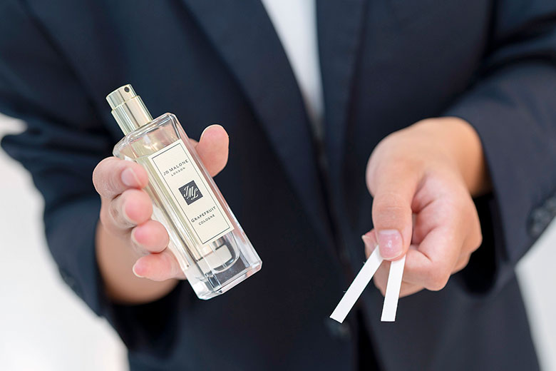 エステティシャン