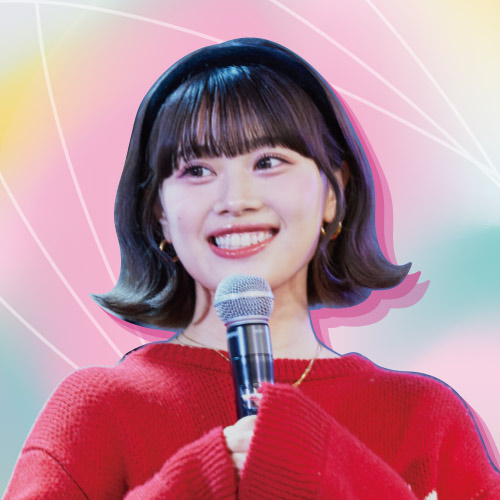 瀬川陽菜乃さん