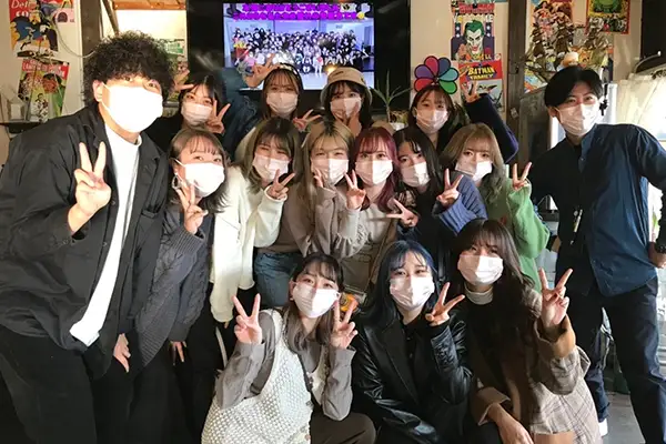 大城さん