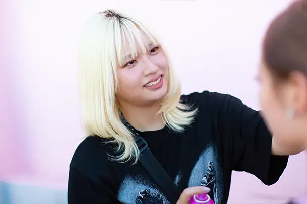 大城さん