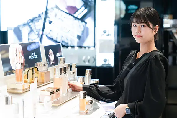土田さん